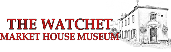 Watchet Market House Museum Logo