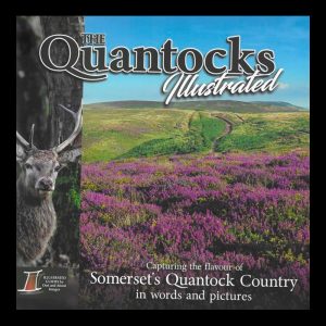 The Quantocks Illustrated
