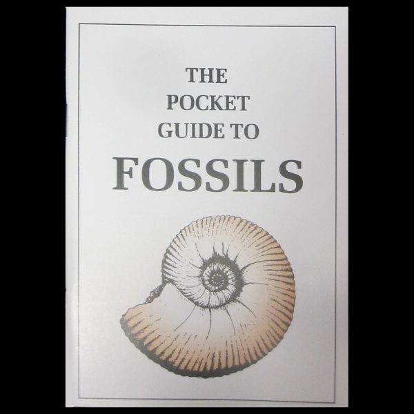 The Pocket Guide to Fossils