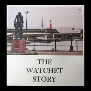 The Watchet Story DVD