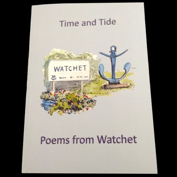 Time and Tide - Poems from Watchet Poets